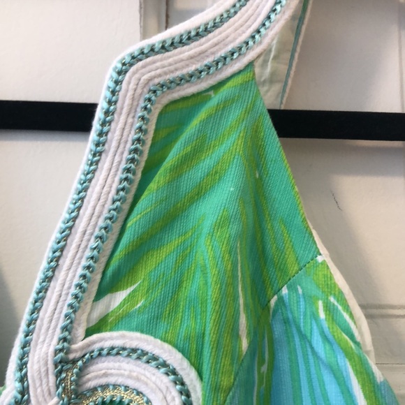 Original Lilly Pulitzer Tess Shift Dress - Picture 6 of 11